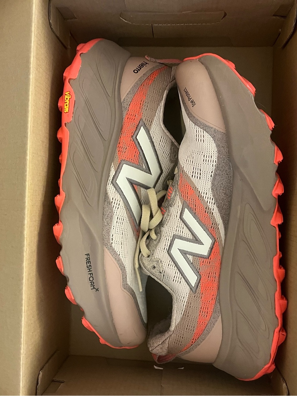 New Balance Trail Running Shoes